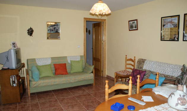 Resale - Casa rural - Albox