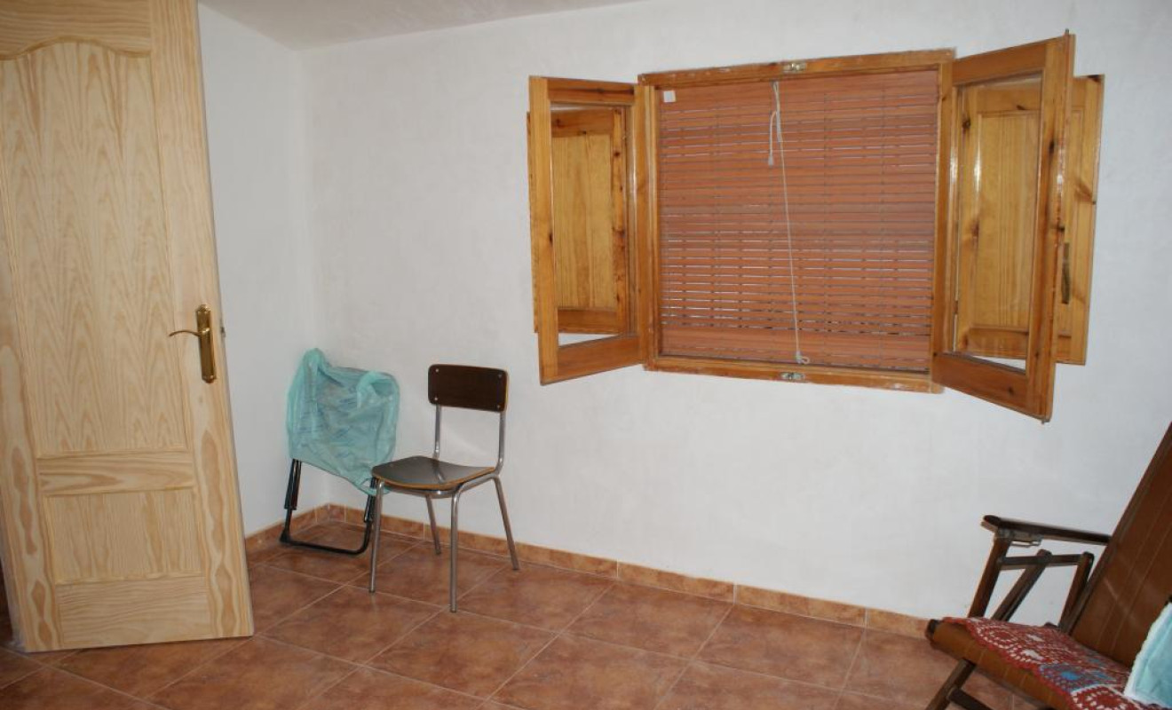 Resale - Casa rural - Albox