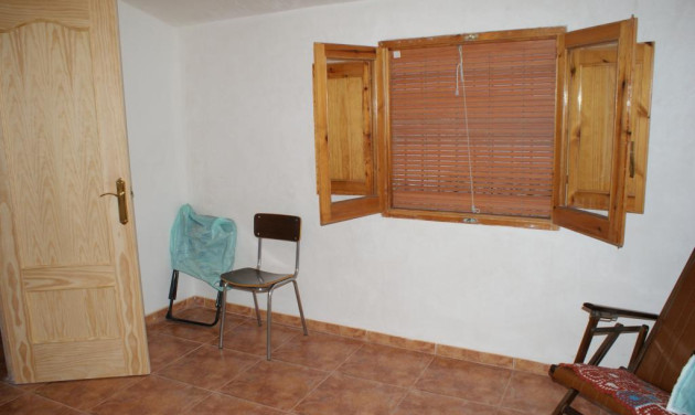 Resale - Casa rural - Albox