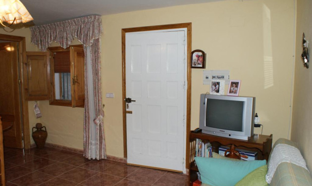 Resale - Casa rural - Albox