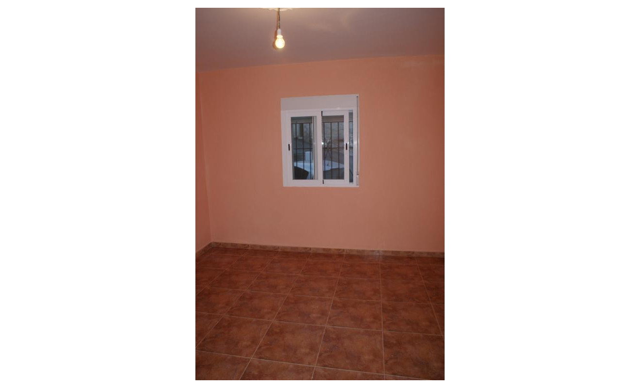 Resale - Casa rural - Albox