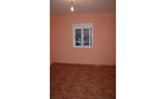 Resale - Casa rural - Albox