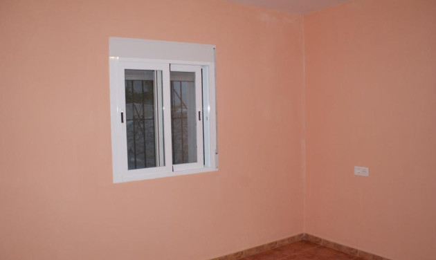 Resale - Casa rural - Albox