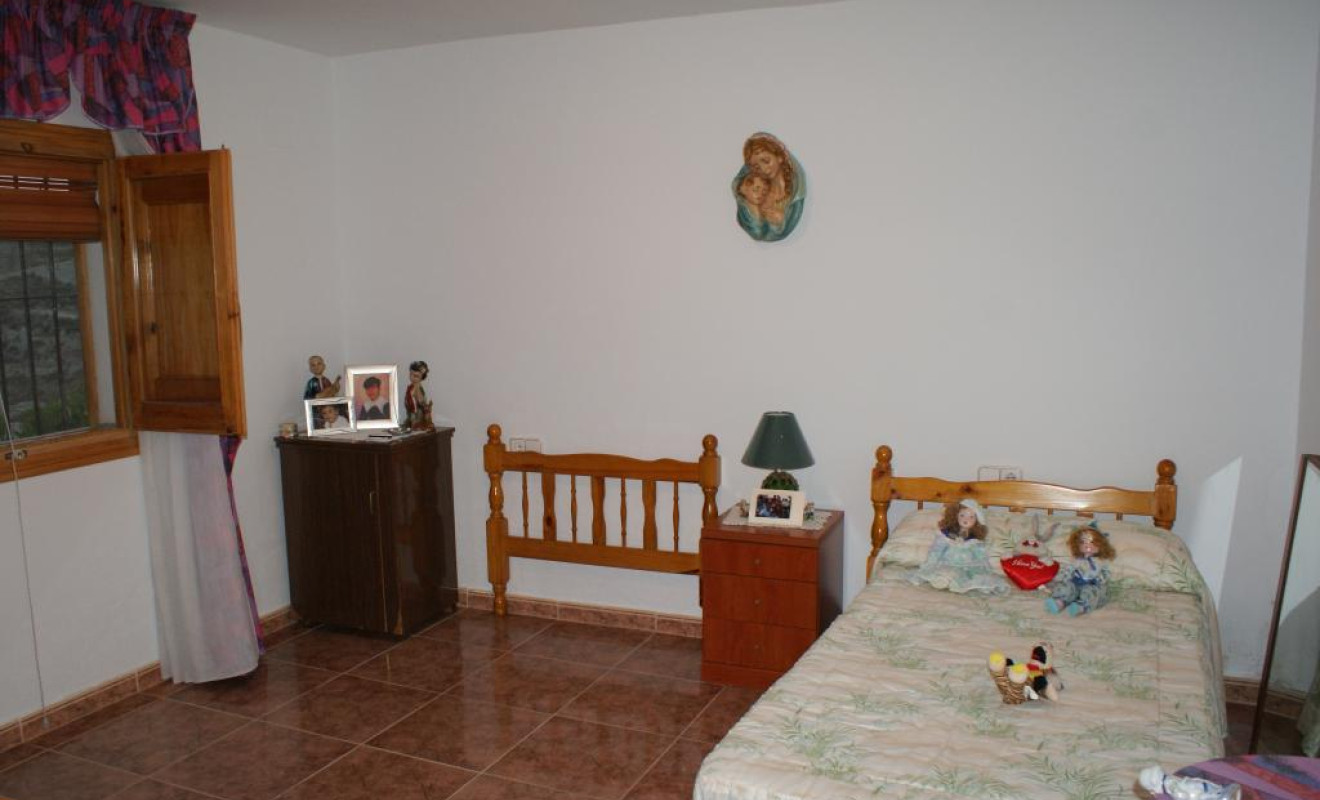 Resale - Casa rural - Albox