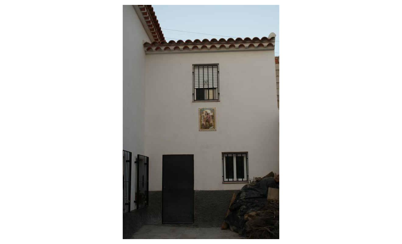 Resale - Casa rural - Albox