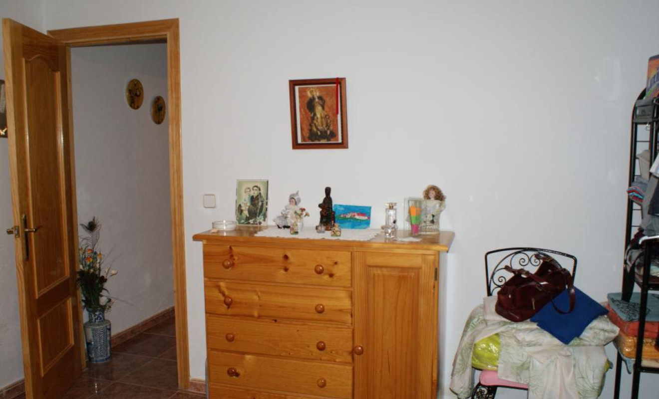 Resale - Casa rural - Albox