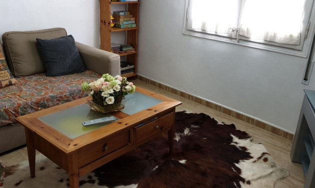 Resale - Unifamiliar adosada - Sant Feliu de Guixols - Centre