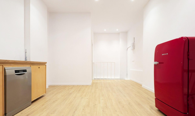 Resale - Otro - Barcelona - Sant Martí /  Poble Nou