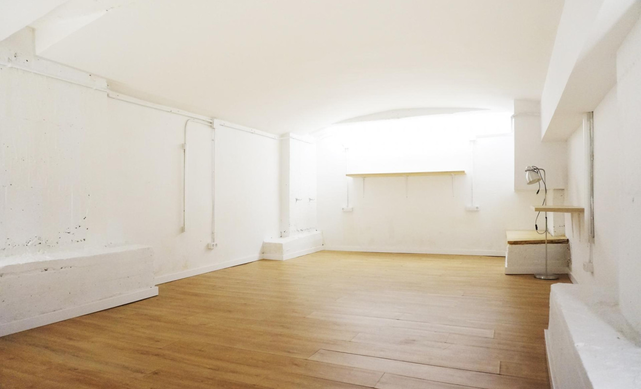 Resale - Otro - Barcelona - Sant Martí /  Poble Nou