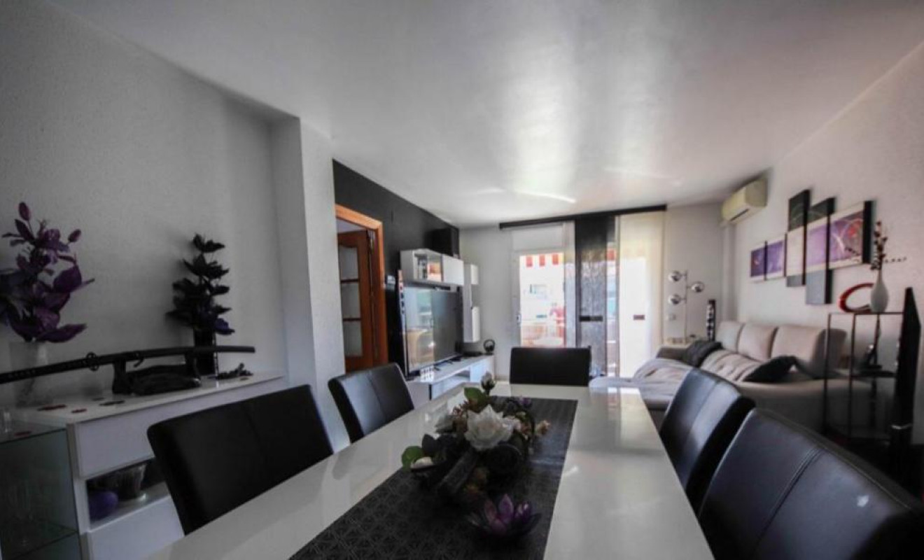 Reventa - Apartamento / piso - Tordera