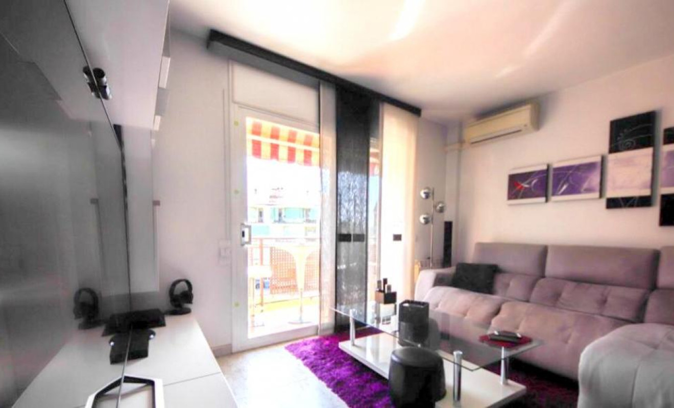 Reventa - Apartamento / piso - Tordera