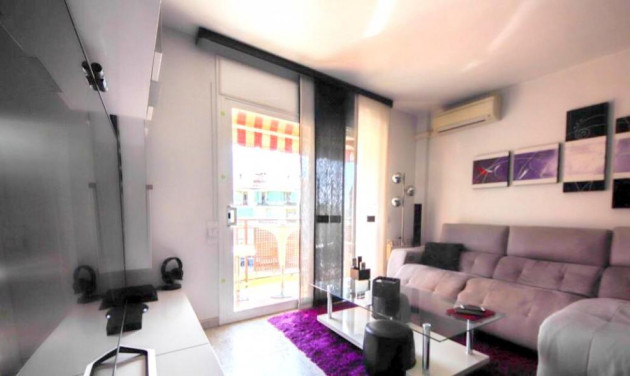 Reventa - Apartamento / piso - Tordera