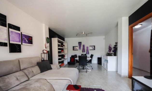 Reventa - Apartamento / piso - Tordera