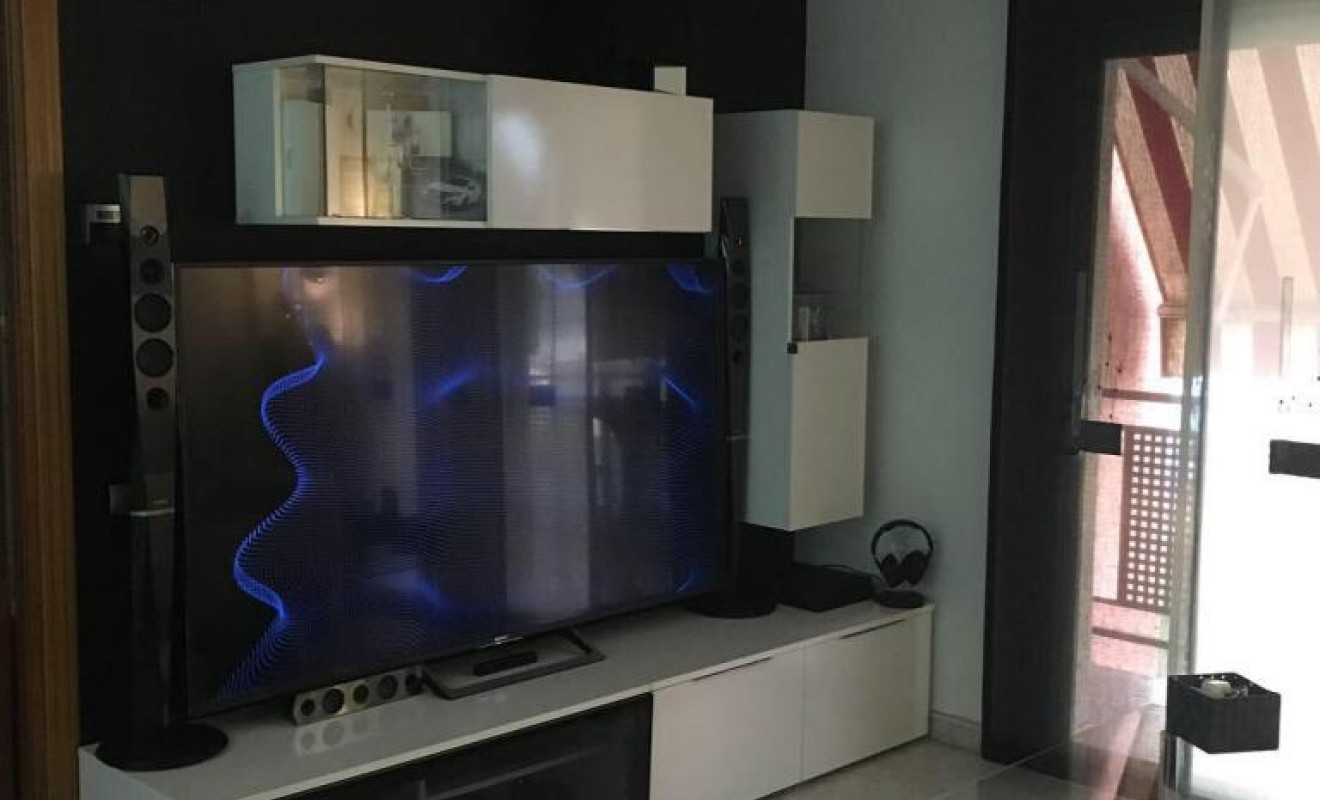 Reventa - Apartamento / piso - Tordera