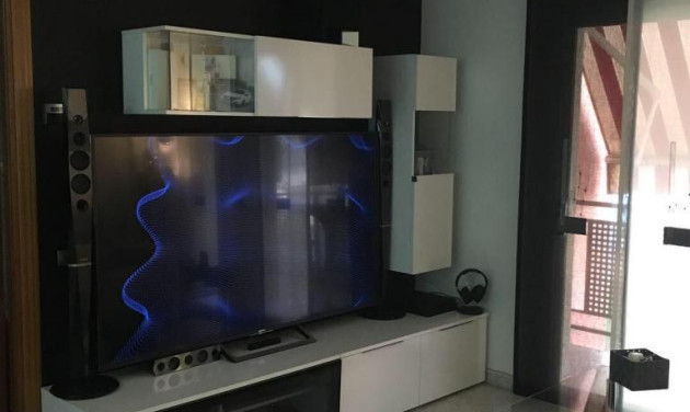 Reventa - Apartamento / piso - Tordera