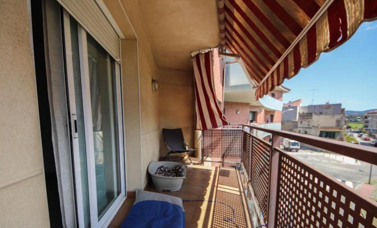Reventa - Apartamento / piso - Tordera