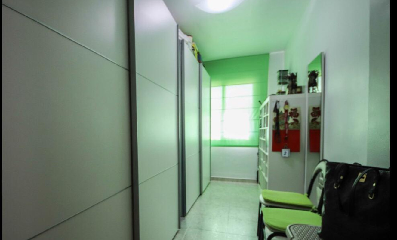 Reventa - Apartamento / piso - Tordera