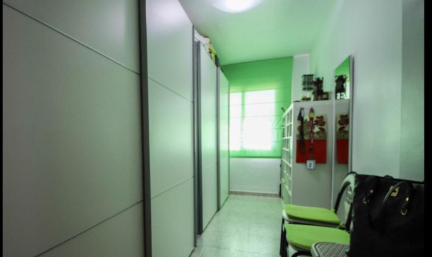 Reventa - Apartamento / piso - Tordera