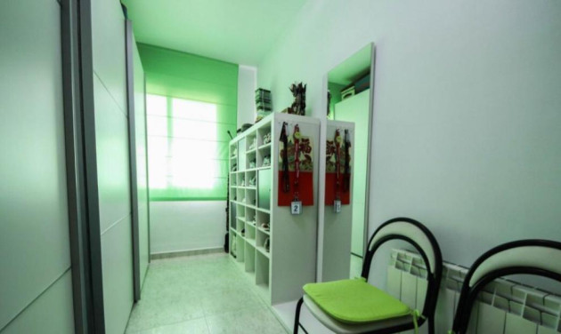 Reventa - Apartamento / piso - Tordera