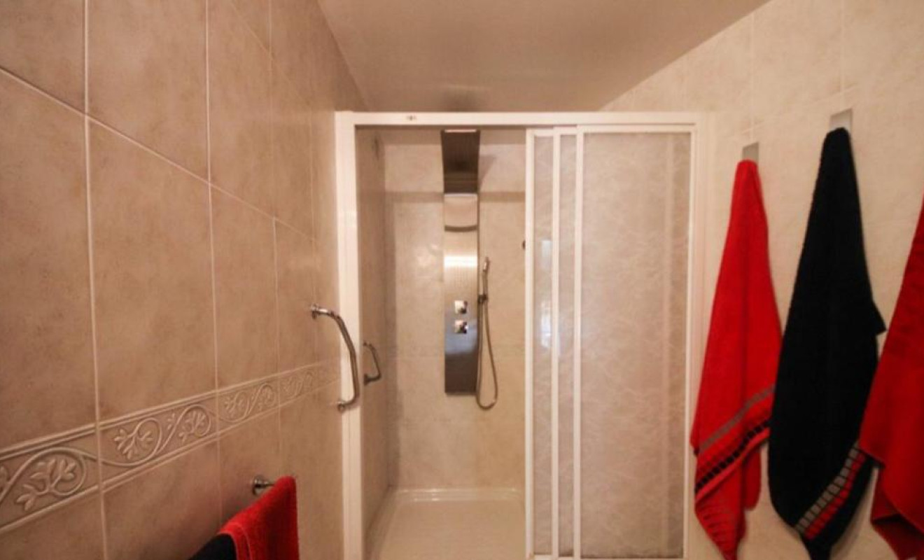 Reventa - Apartamento / piso - Tordera