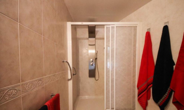 Reventa - Apartamento / piso - Tordera