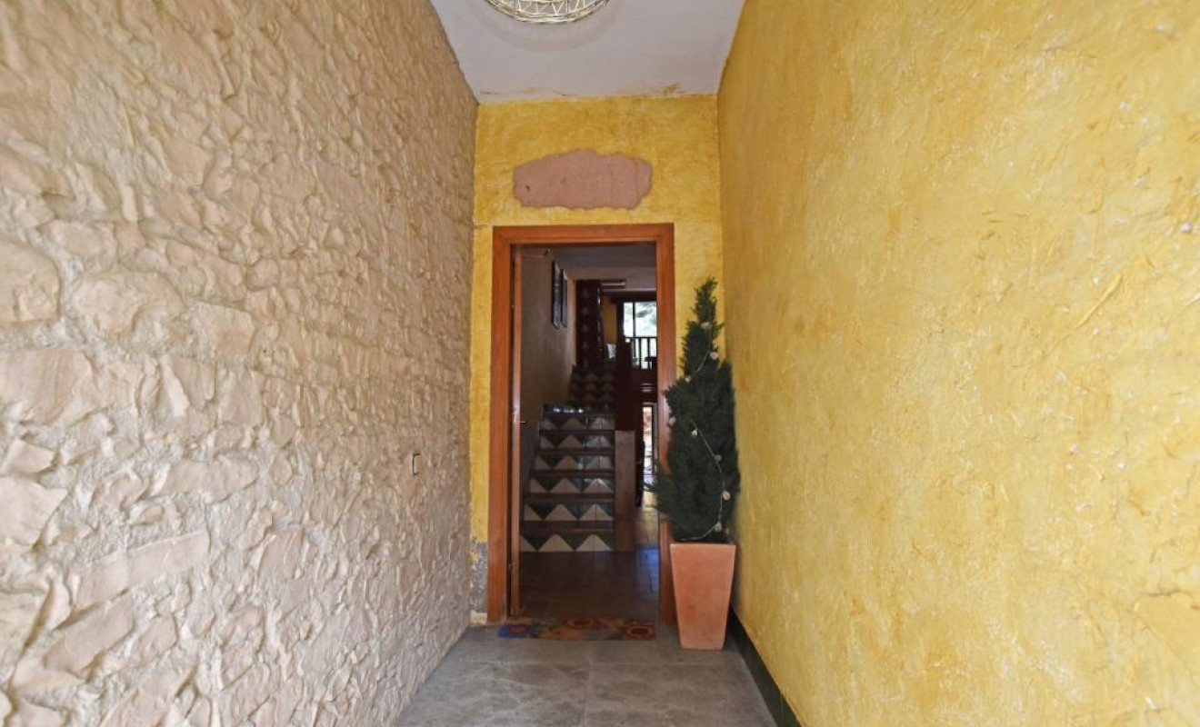 Reventa - Unifamiliar adosada - Arenys de Munt