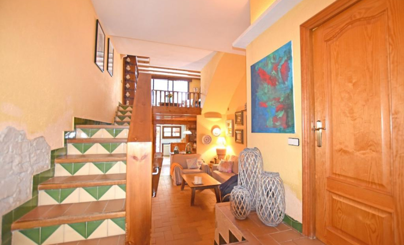 Reventa - Unifamiliar adosada - Arenys de Munt