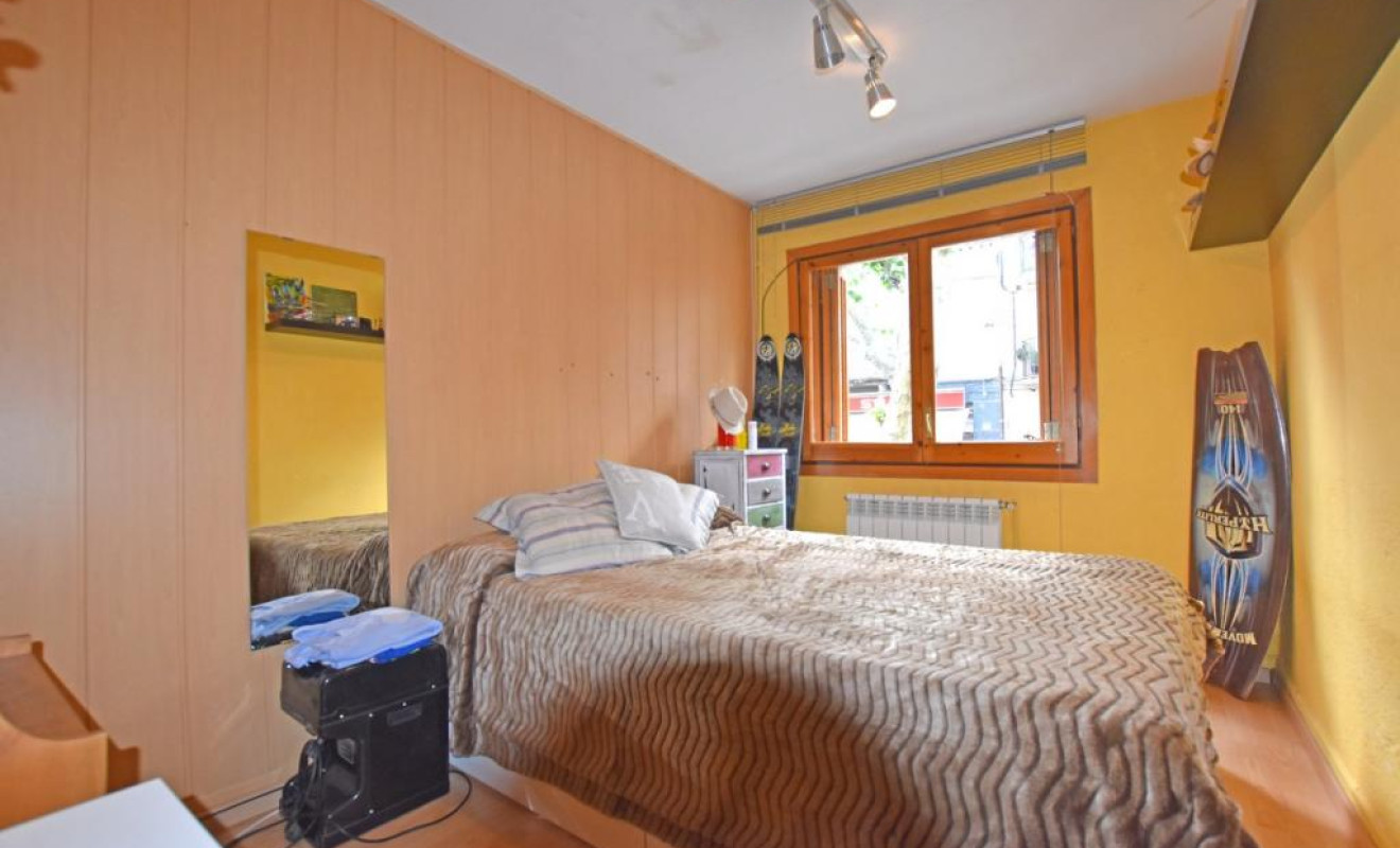 Reventa - Unifamiliar adosada - Arenys de Munt