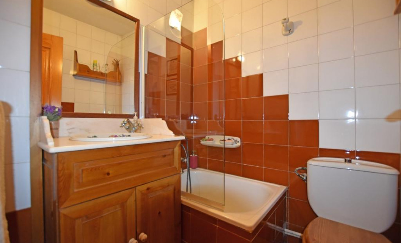 Reventa - Unifamiliar adosada - Arenys de Munt