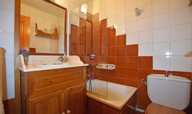 Reventa - Unifamiliar adosada - Arenys de Munt