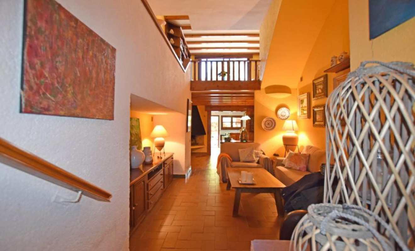 Reventa - Unifamiliar adosada - Arenys de Munt