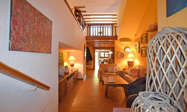 Reventa - Unifamiliar adosada - Arenys de Munt