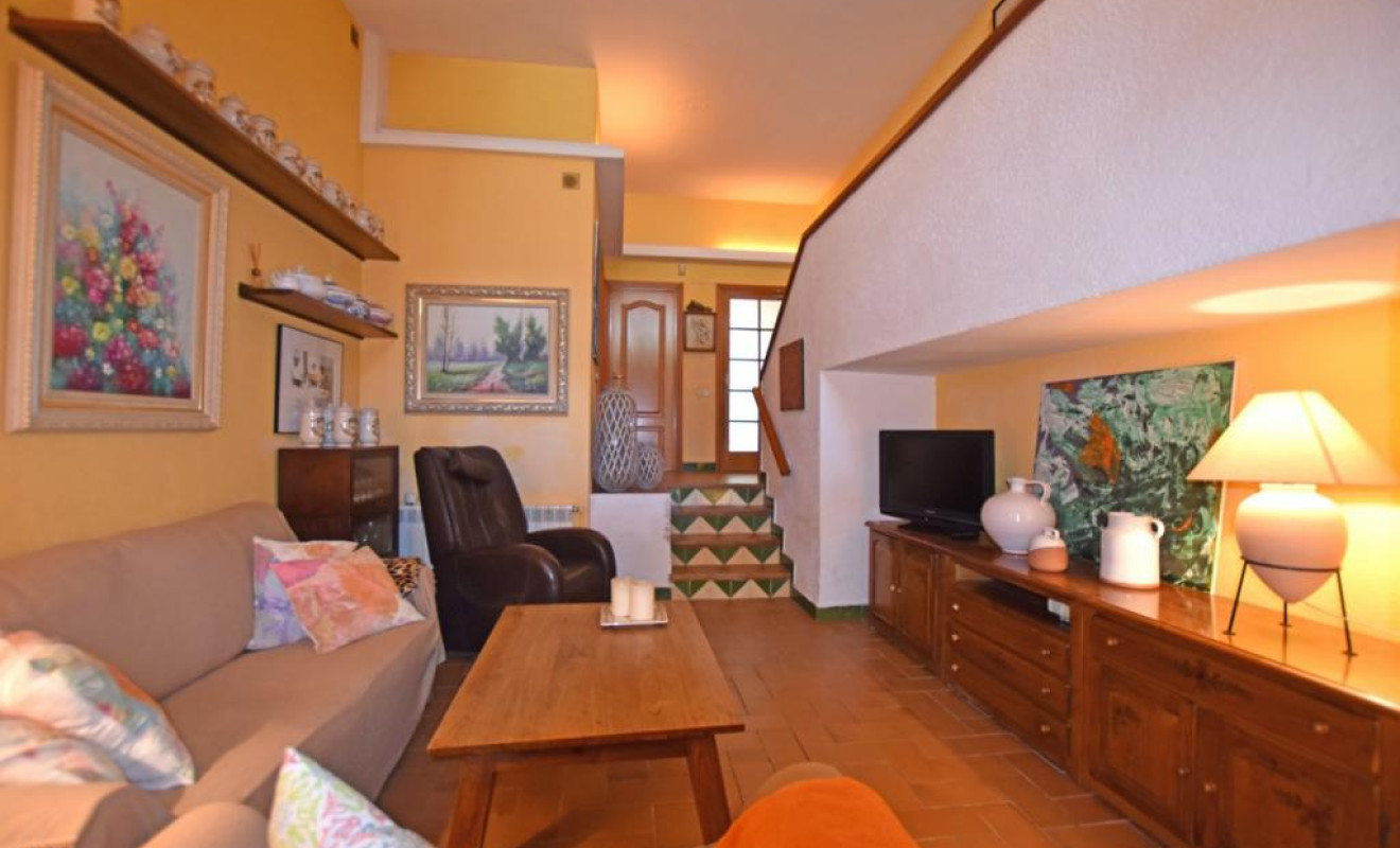 Reventa - Unifamiliar adosada - Arenys de Munt