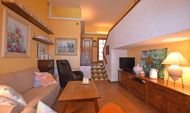 Reventa - Unifamiliar adosada - Arenys de Munt