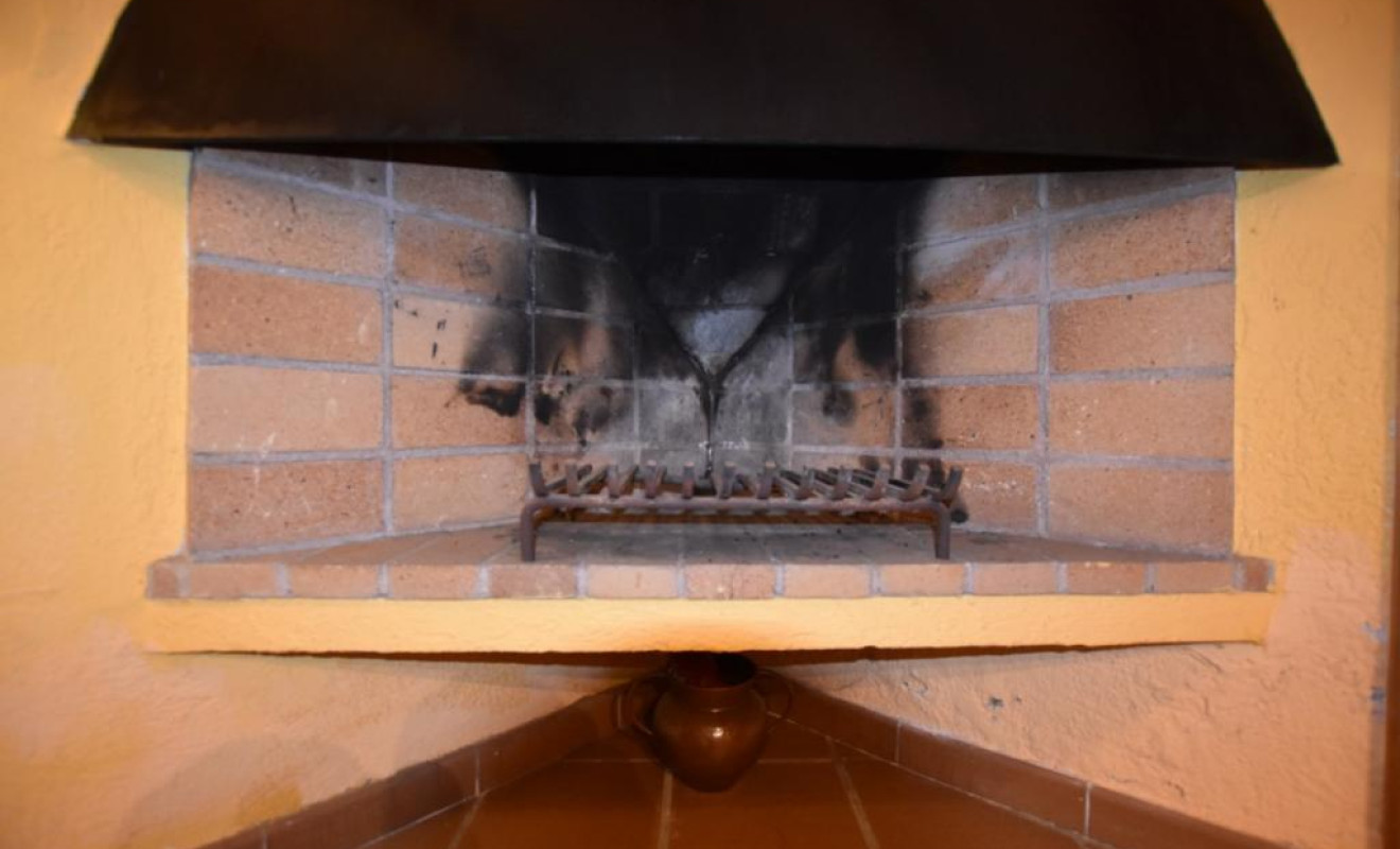 Reventa - Unifamiliar adosada - Arenys de Munt