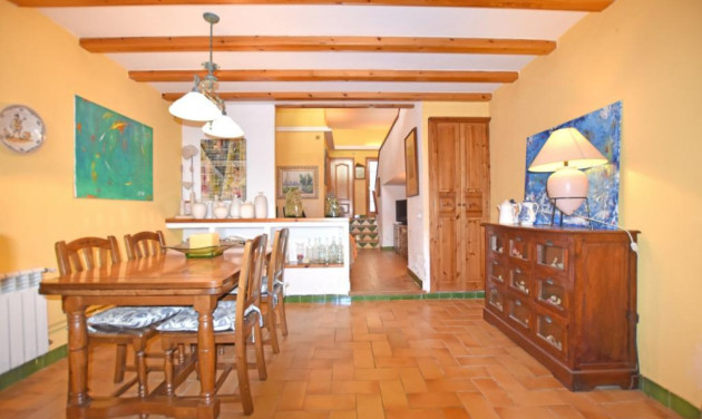 Reventa - Unifamiliar adosada - Arenys de Munt