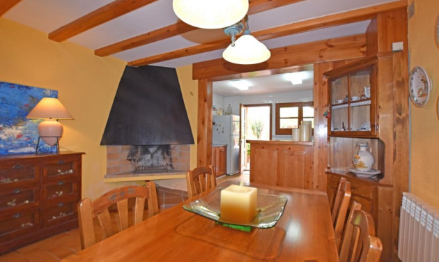 Reventa - Unifamiliar adosada - Arenys de Munt