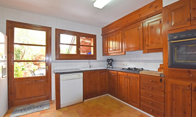 Reventa - Unifamiliar adosada - Arenys de Munt