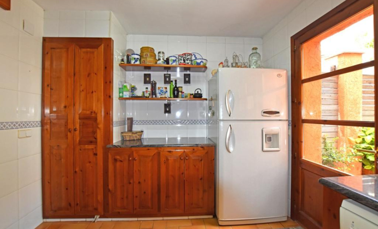 Reventa - Unifamiliar adosada - Arenys de Munt