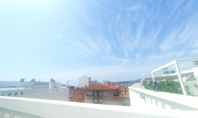 Herverkoop - Penthouse - Sant Antoni de Calonge - Zona centre
