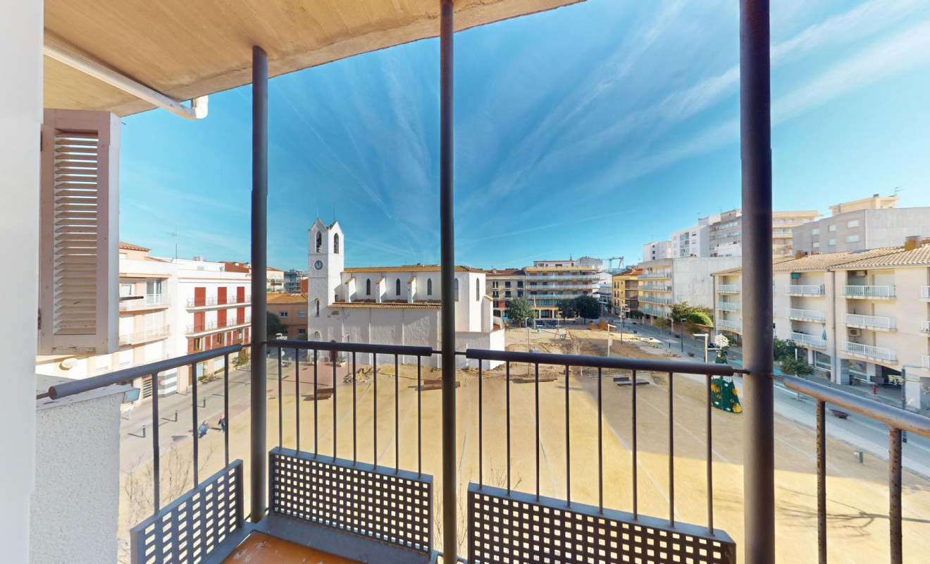 Herverkoop - Penthouse - Sant Antoni de Calonge - Zona centre