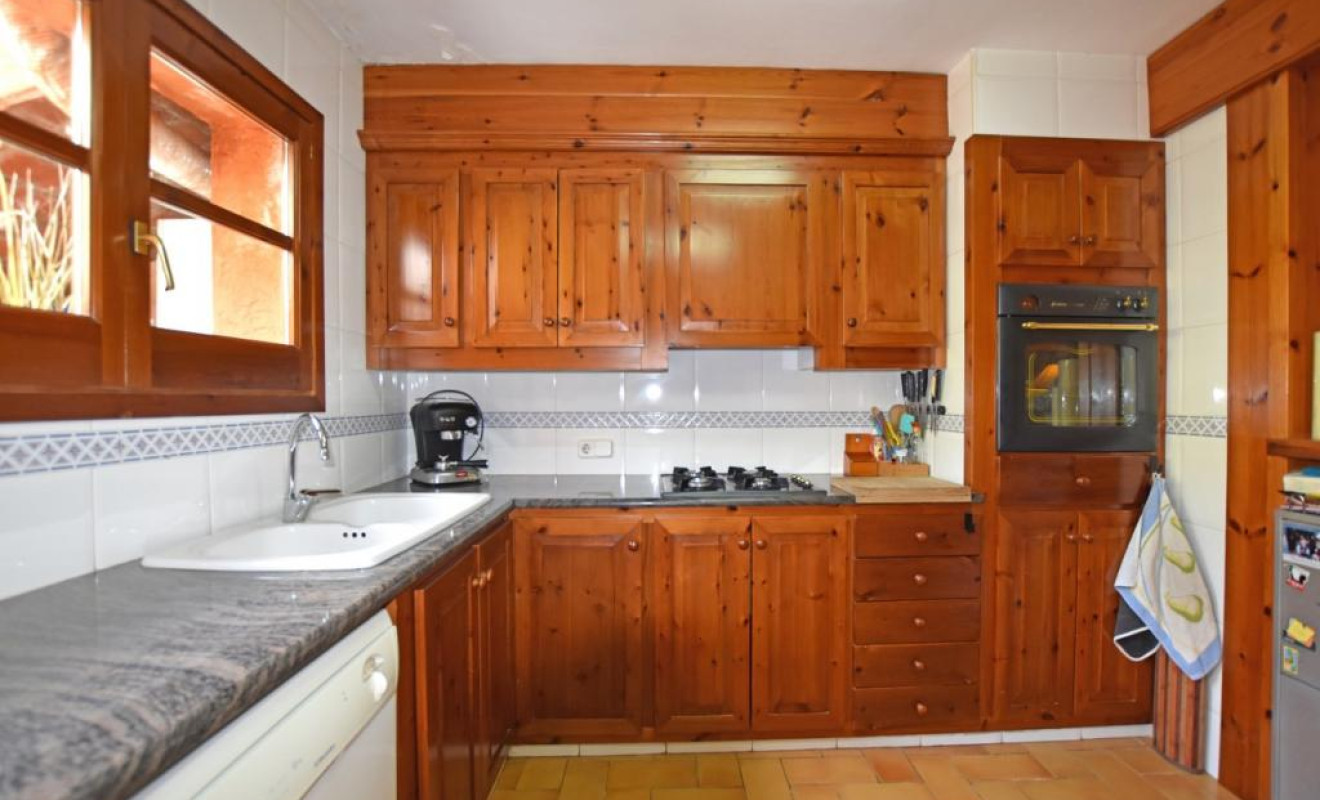 Reventa - Unifamiliar adosada - Arenys de Munt