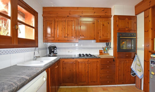 Reventa - Unifamiliar adosada - Arenys de Munt