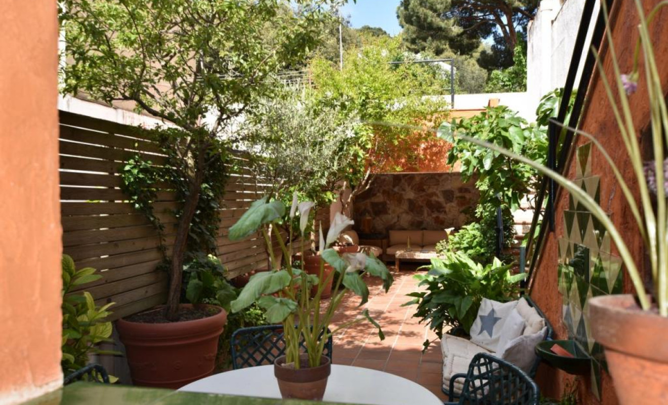 Reventa - Unifamiliar adosada - Arenys de Munt