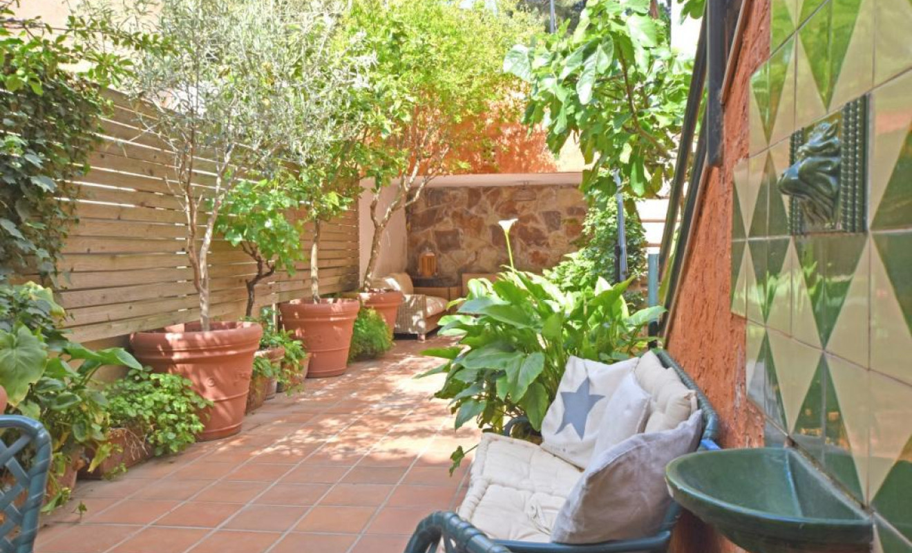 Reventa - Unifamiliar adosada - Arenys de Munt