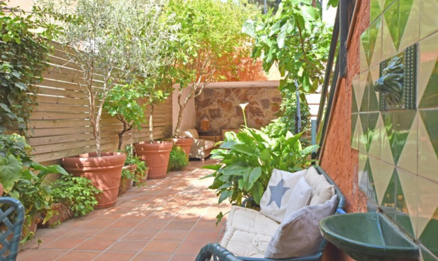 Reventa - Unifamiliar adosada - Arenys de Munt