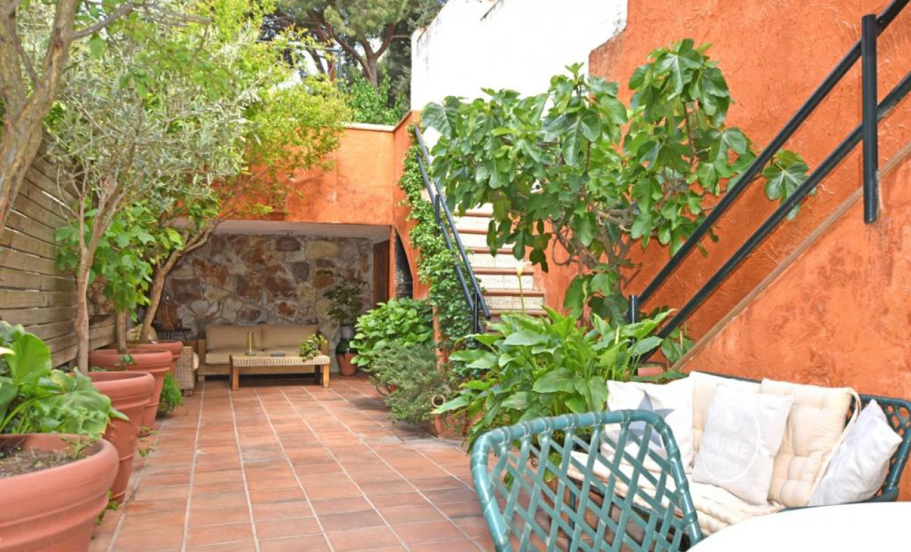 Reventa - Unifamiliar adosada - Arenys de Munt