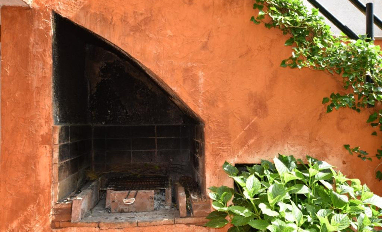 Reventa - Unifamiliar adosada - Arenys de Munt