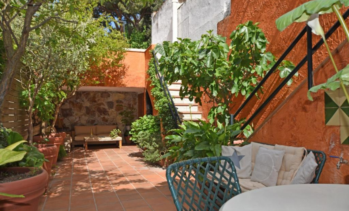 Reventa - Unifamiliar adosada - Arenys de Munt