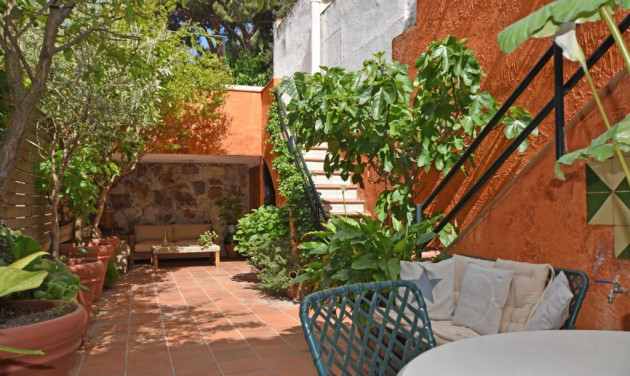 Reventa - Unifamiliar adosada - Arenys de Munt